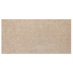 Πλακάκι Μπάνιου Bremen 4207 Moka Relieve Decor 40x80 cm Καφέ